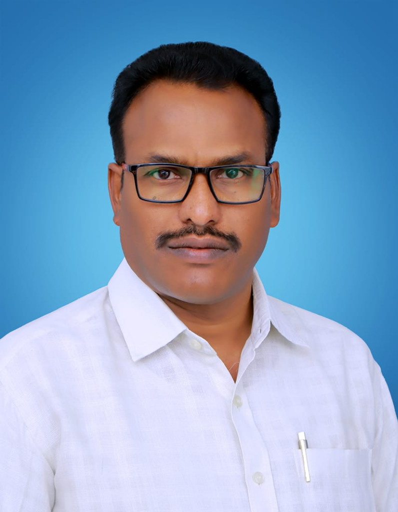 Director G.L.V. Subbareddy